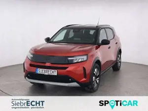 Opel Frontera Electric GS *NAVI*SHZ*RFK*uvm