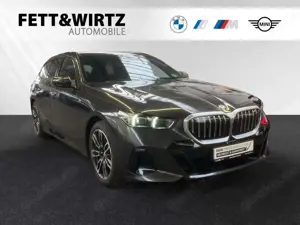 BMW 520 i Touring Lr. 489,- br. o.Anz. 42Mon/5`Km p.A.