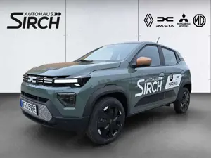 Dacia Spring Extreme ELECTRIC 65 *KLIMA*BC*ZV*