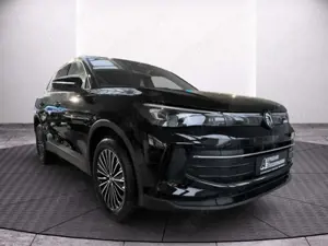 Volkswagen Tiguan Goal 2.0 TDI SCR 110 kW (150 PS) 7-Gang-Doppelkup Bild 2