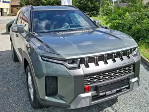 KGM Torres T-GDI Core DABLEDTempoKameraPDC