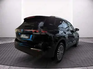 Volkswagen Tiguan Goal 2.0 TDI SCR 110 kW (150 PS) 7-Gang-Doppelkup Bild 5