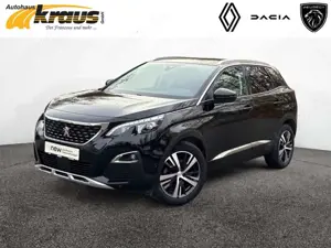 Peugeot 3008 Allure PureTech 130