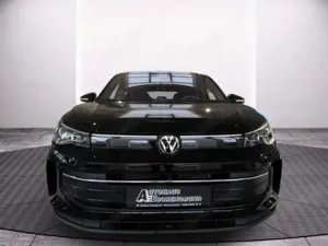 Volkswagen Tiguan Goal 2.0 TDI SCR 110 kW (150 PS) 7-Gang-Doppelkup Bild 3