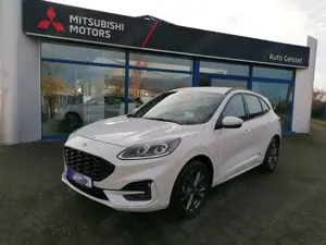 Ford Kuga ST-Line,AHK.LED.Navi.PDC.Kamera.KeyFree