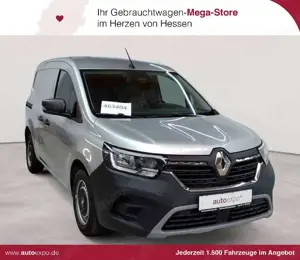 Renault Kangoo Kangoo Rapid Blue dCi 95 Advance Navi