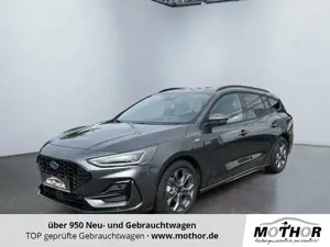 Ford Focus Turnier ST-Line X 1.0 EcoBoost Matrix LED