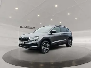 Skoda Karoq 1.5 TSI ACT Selection SpurH AHK ACC LED PDC