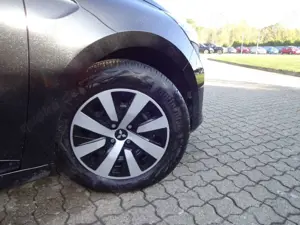 Mitsubishi Colt Bild 5