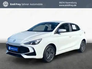 MG Others 3 Hybrid+ Standard