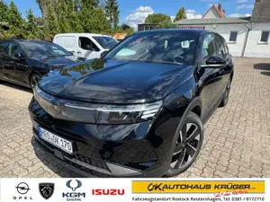 Opel Grandland 1.2 Edition SHZ+LHZ+Kamera+Allwetter