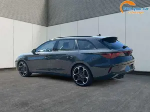 CUPRA Leon Bild 2