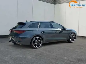 CUPRA Leon Bild 3