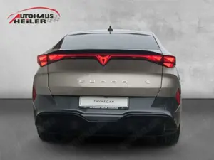 CUPRA Tavascan 4Drive VZ Adr. HUD El. Pano Navi Matrix el. Heckkl Bild 3