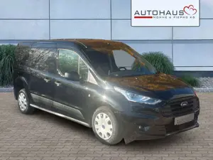 Ford Transit Connect *AHK*XENON*KAMERA*CARPLAY*