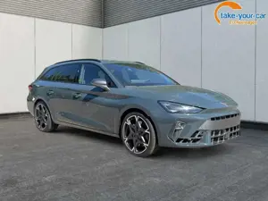 CUPRA Leon Bild 4