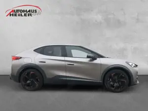 CUPRA Tavascan 4Drive VZ Adr. HUD El. Pano Navi Matrix el. Heckkl Bild 2