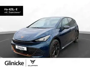 CUPRA Born Edition Dynamic 170 LED PDC Klima KAM  Kess