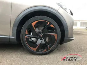 CUPRA Tavascan 4Drive VZ Adr. HUD El. Pano Navi Matrix el. Heckkl Bild 5