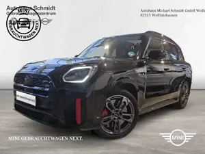 MINI John Cooper Works Countryman John Cooper Works Countryman ALL4*HK Surround*Hea