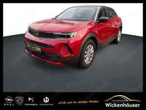 Opel Mokka-E Mokka e Edition ACC+LED+Navi+SHZ+Fernlichtass.