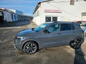 Volkswagen T-Cross 1.0 TSI UNITED