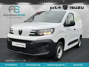Peugeot Partner Puretech 110 L1