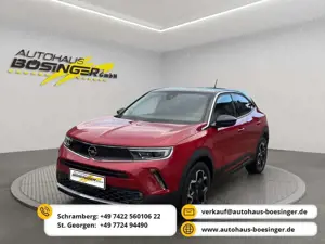 Opel Mokka-E Mokka e Ultimate Matrix / ACC / SHZ /LHZ / NAVI