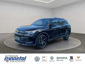 Volkswagen Tiguan ENERGY 2,0 l TDI SCR 110 kW (150 PS) 7-Gang-Doppe