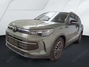 Volkswagen Tiguan GOAL 2.0 TDI DSG *360°KAMERA*AHK*NAVI*TOTWINKEL*AM