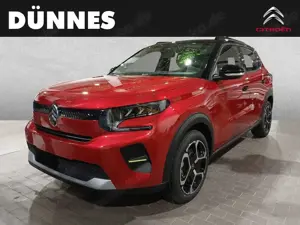 Citroen Others e-C3 113 Standard-Range PLUS