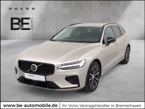 Volvo V60 T6 Plus Dark Plug-In Hybrid AWD HUD 360°