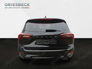 Ford Focus Turnier ST-Line MHEV +LED+ACC Bild 4