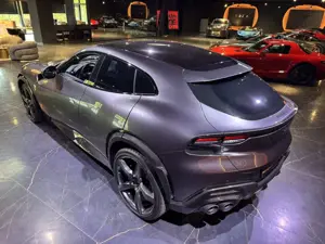 Ferrari Purosangue Carbon*1. Hand*unfallfrei*MwSt. Bild 2