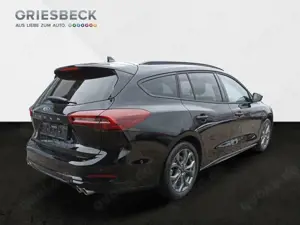 Ford Focus Turnier ST-Line MHEV +LED+ACC Bild 5
