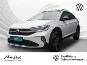 Volkswagen Taigo 1.0 TSI DSG Style, Navi, LED-Matrix, App-C