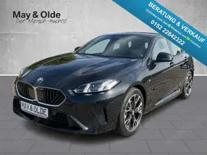 BMW 120 Aut M Sport LED Navi SHZ RFK Klimaaut