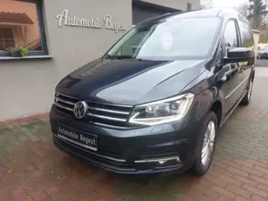 Volkswagen Others Caddy MAXI 1.4TSI 131PS+HIGHLINE+7SITZE+1.HD+LED