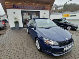 Skoda Fabia Cool Edition