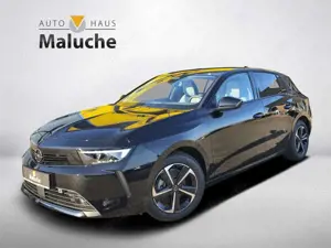 Opel Astra Edition 110PS 6MT+Allwetter+Komfort-Paket+