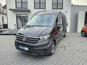 Volkswagen Crafter 2.0 TDI Kasten 35 MAXI L4H3 RFK AHK
