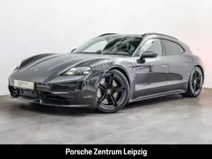 Porsche Taycan Turbo Sport Turismo Burmester Carbon HA-Lenkung