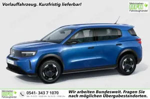 Opel Frontera Edition  110 Hybrid TechP Nav Kam 10" WirelessC...