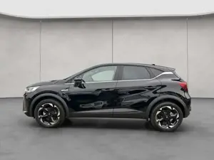 Mitsubishi ASX Bild 2