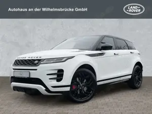Land Rover Range Rover Evoque P200 R-DYNAMIC SE Schiebedach