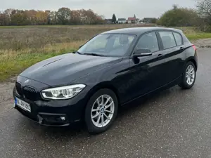 BMW 118 1er (5-Türer) 118i
