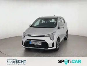 Kia Picanto Vision 1.0 *NAVI*KLIMA*SHZ*uvm