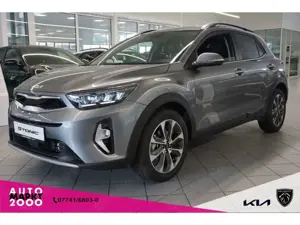 Kia Stonic 1.0 T-GDI 100 48V Platinum DCT GD Navi Virt.Cockpi