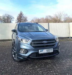 Ford Kuga 1.5 EcoBoost 2x4 ST-Line, AHK, Navi, el. Heckklapp