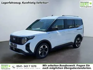 Ford Tourneo Courier Active 1,0 MJ25 Navi SHZ SpAs 5JG PDC Kam 1.0 9...